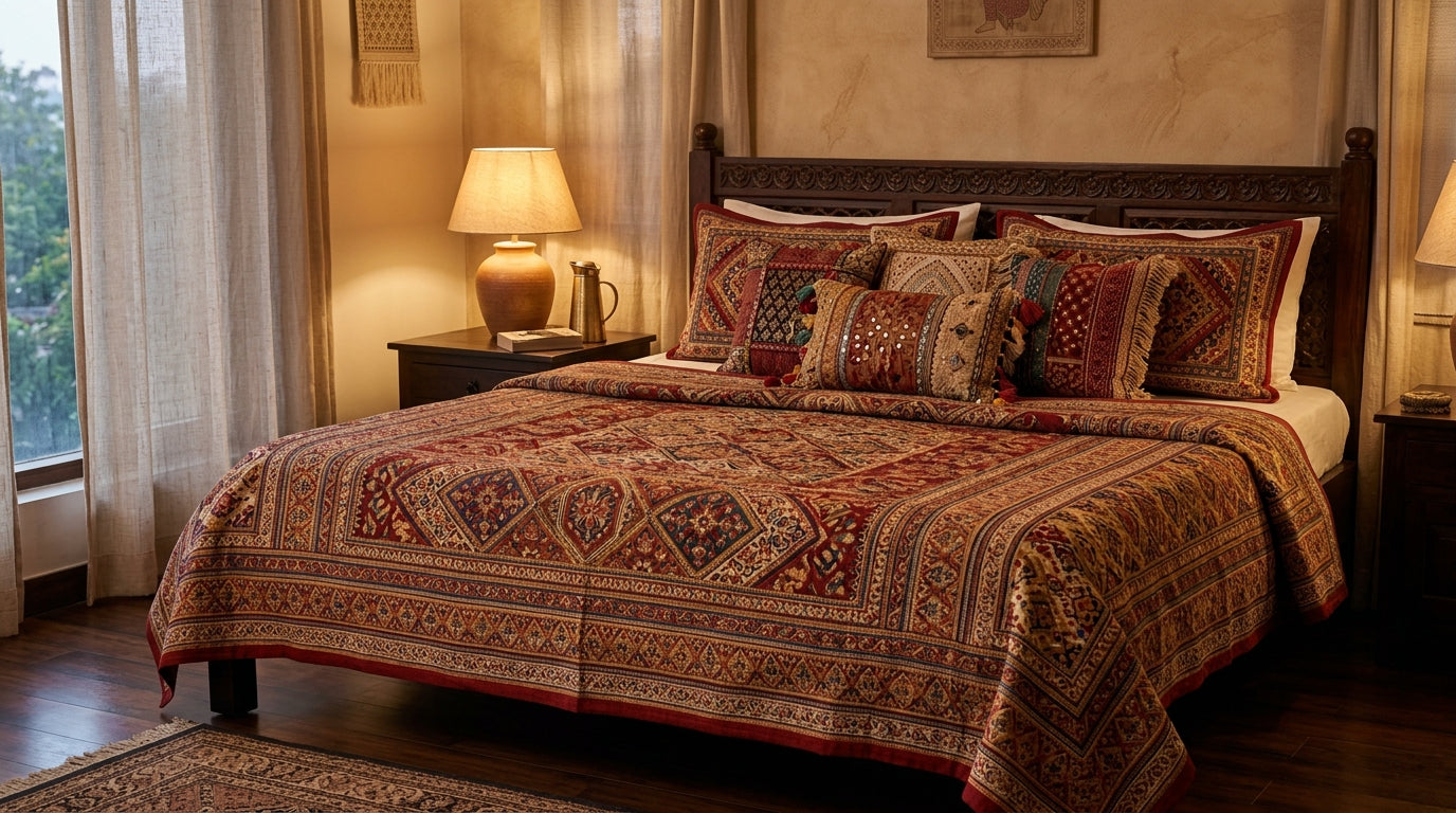 Bed Covers
