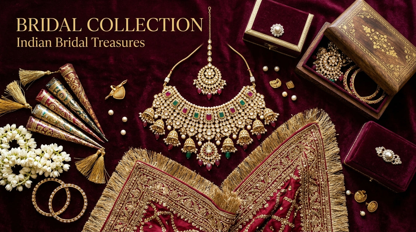 Bridal Collection