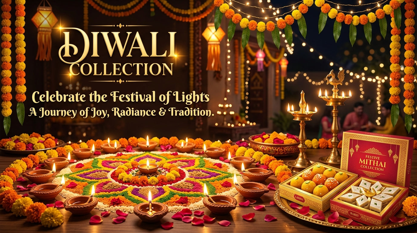 Diwali Collection