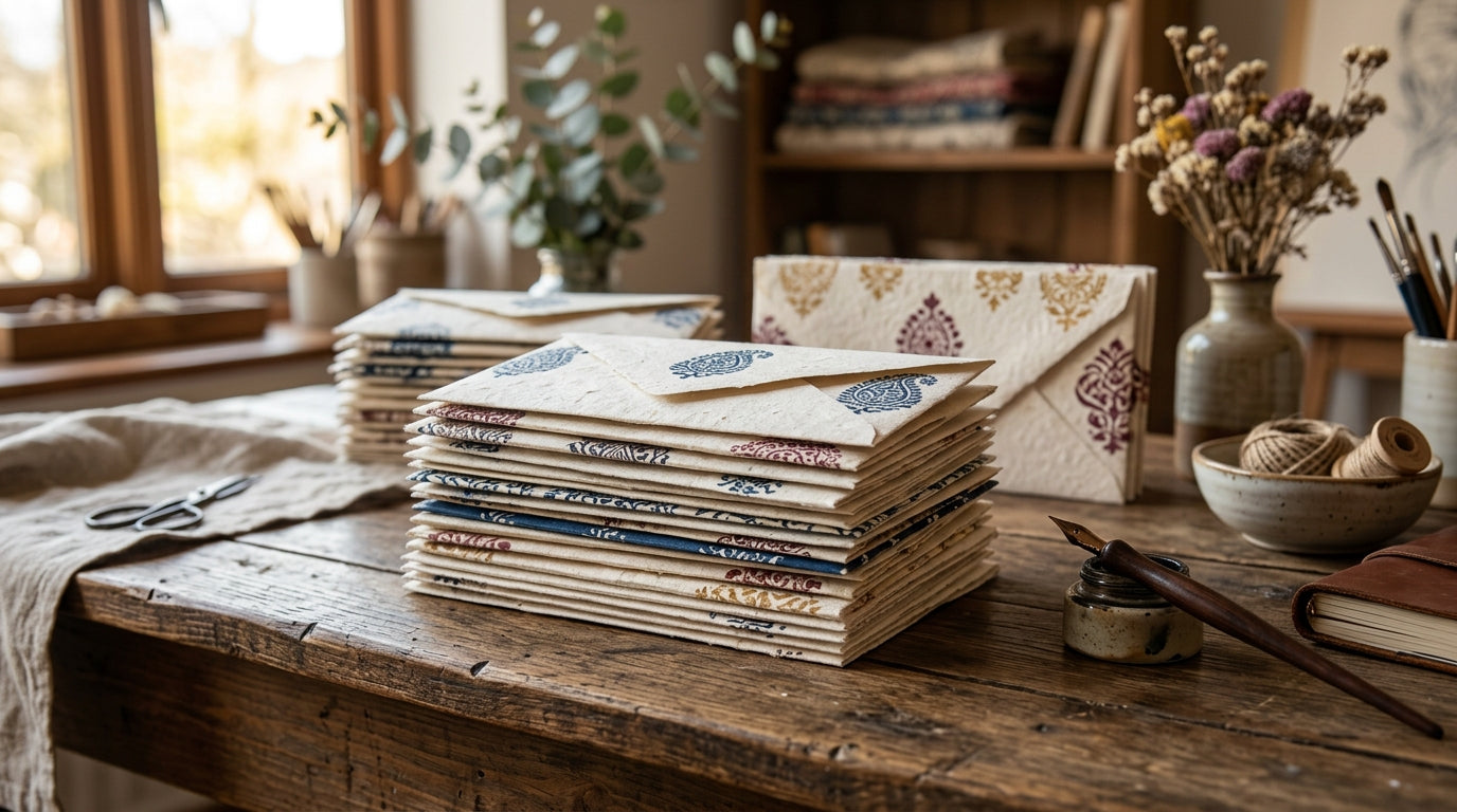 Envelopes