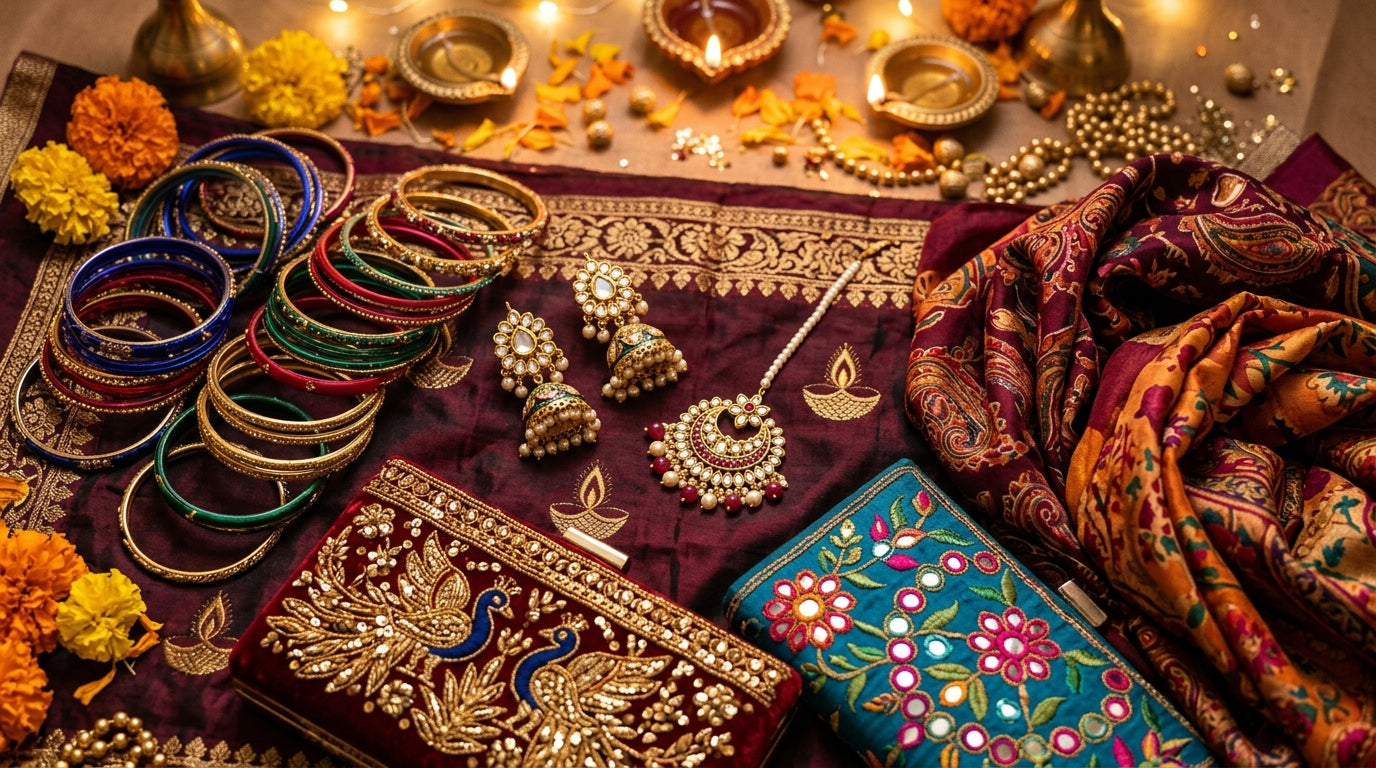 Festive Accessories