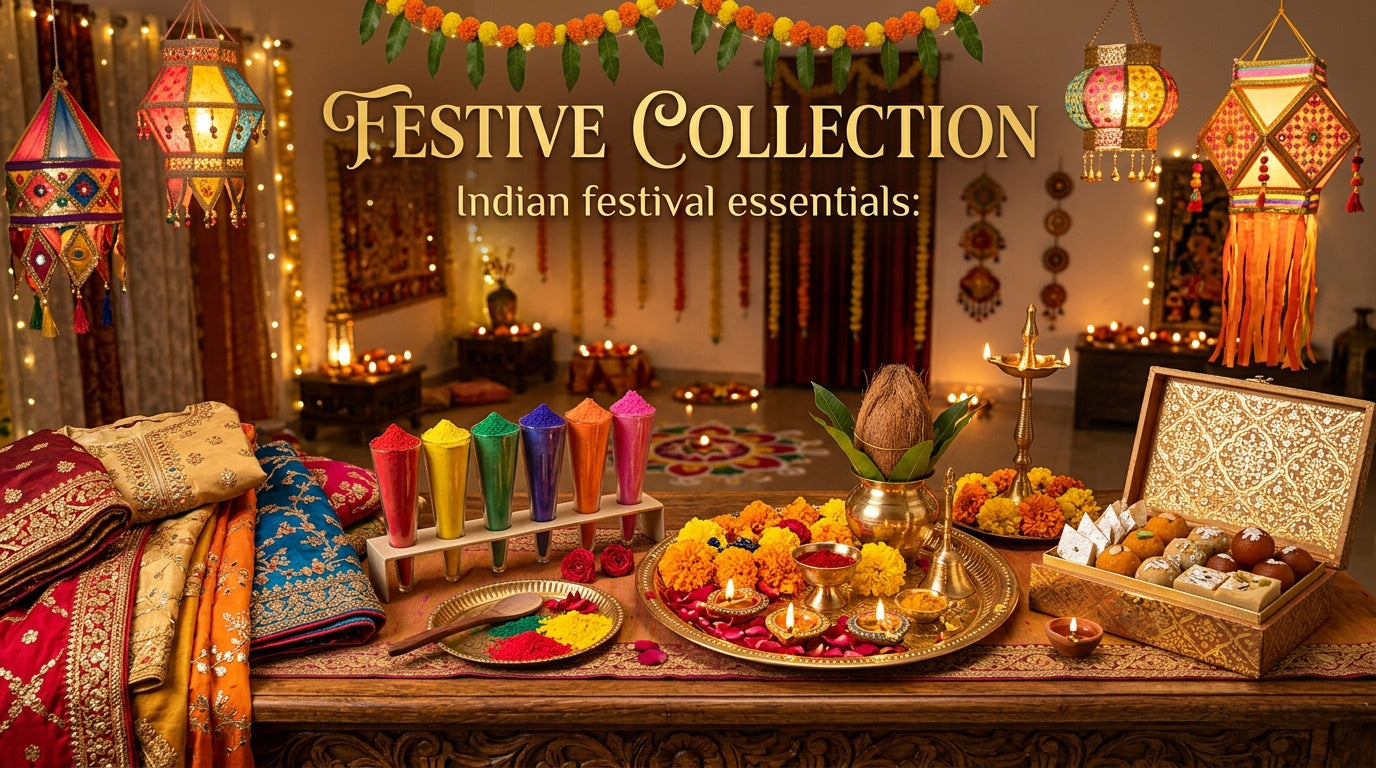 Festive Collection