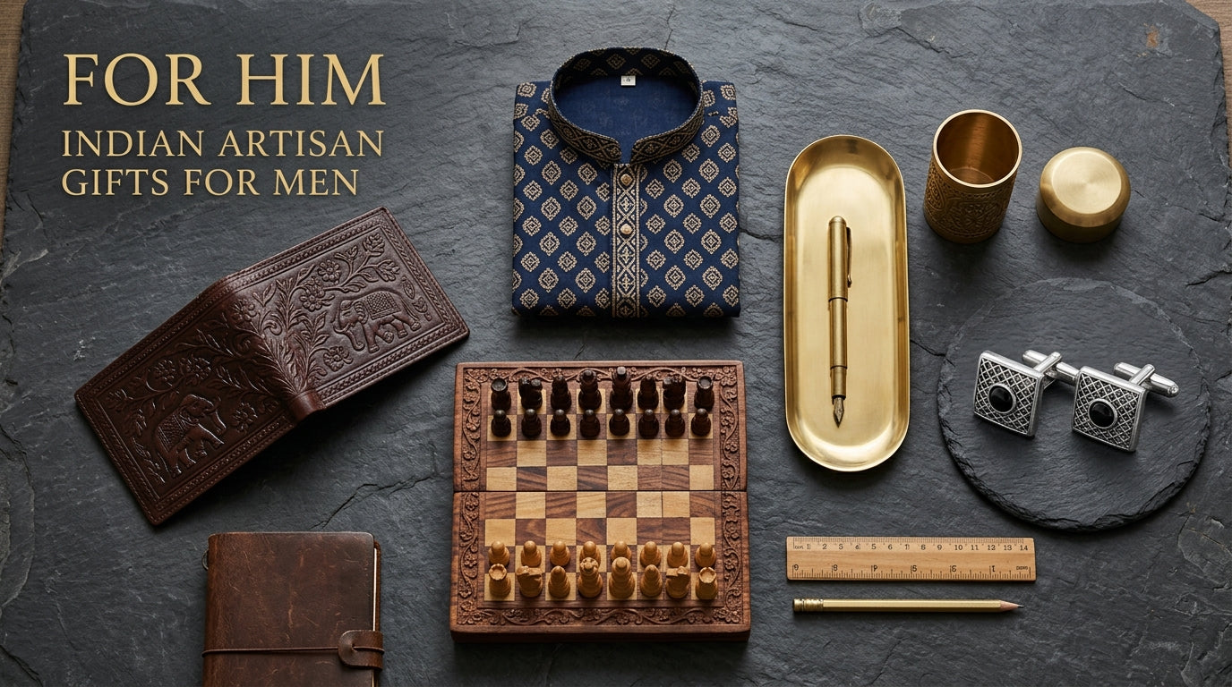 For Him