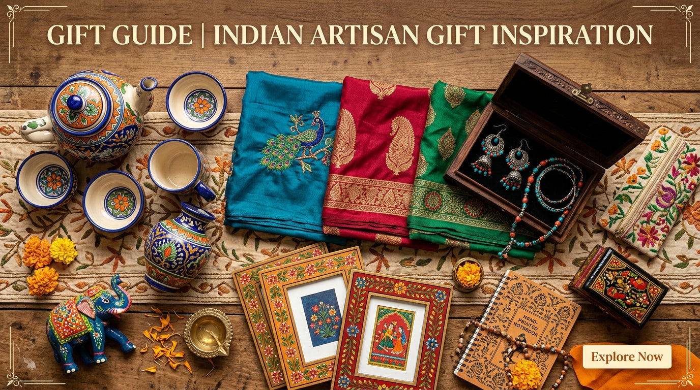 Gift Guide
