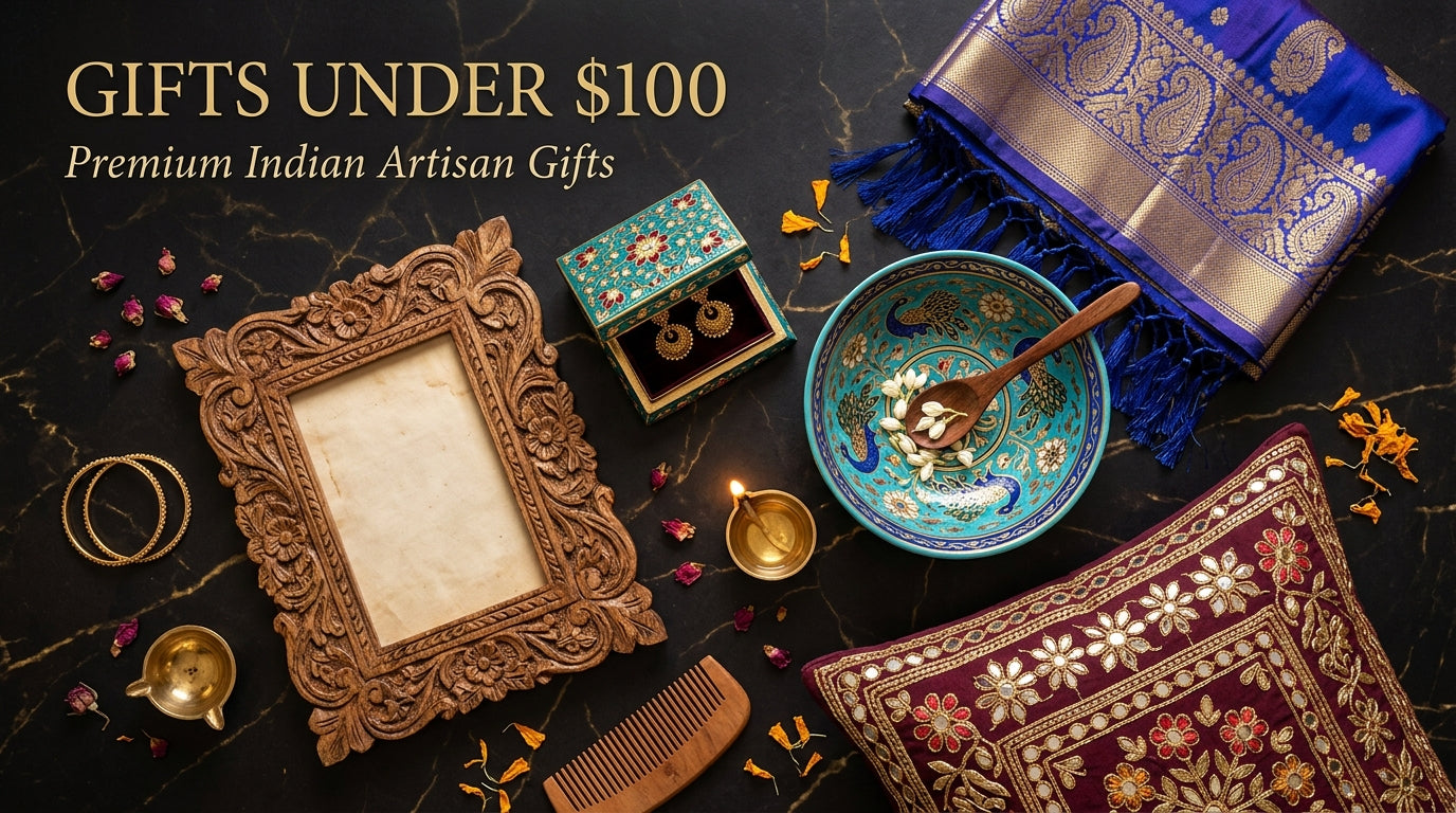 Gifts Under $100