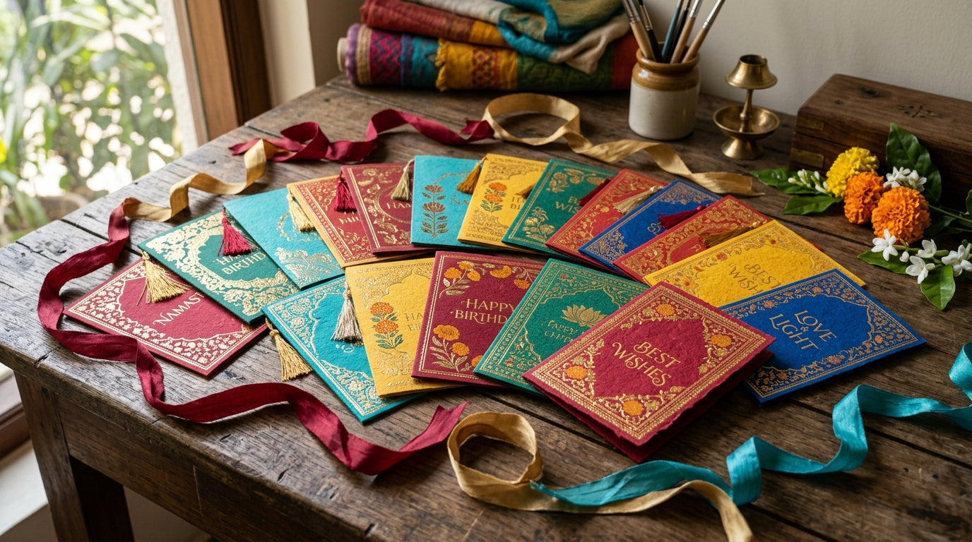 Greeting Cards