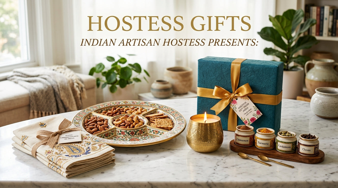 Hostess Gifts