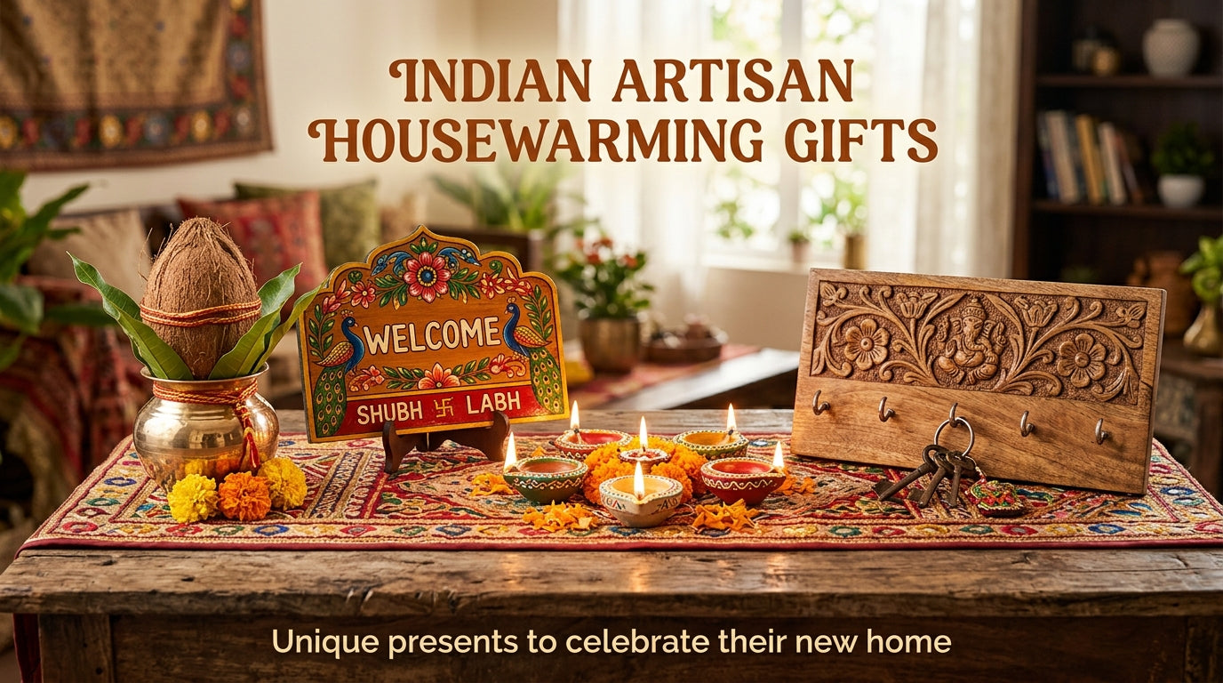 Housewarming Gifts