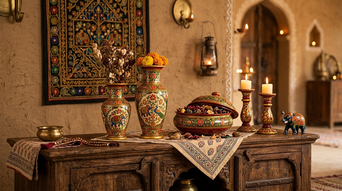 Lac Home Decor