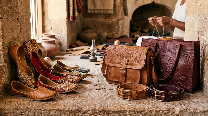 Leather Craft