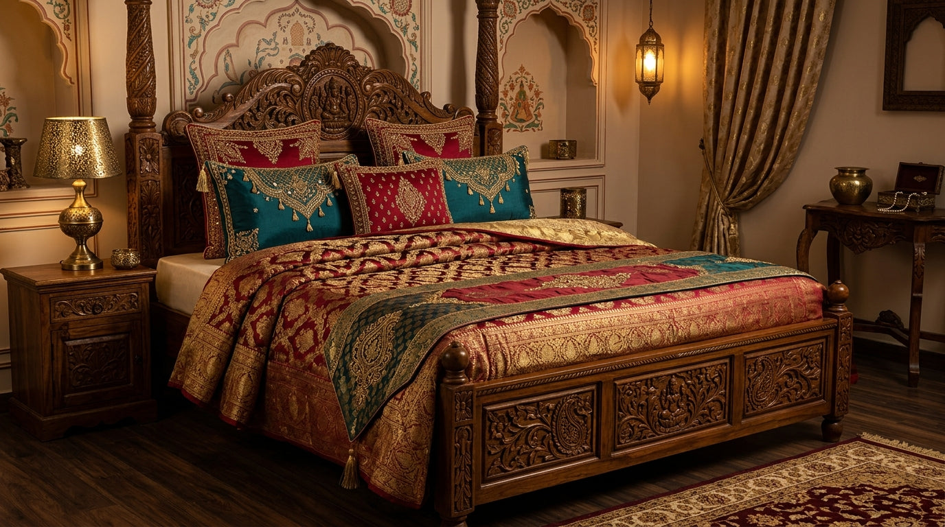 Luxury Bedding Sets