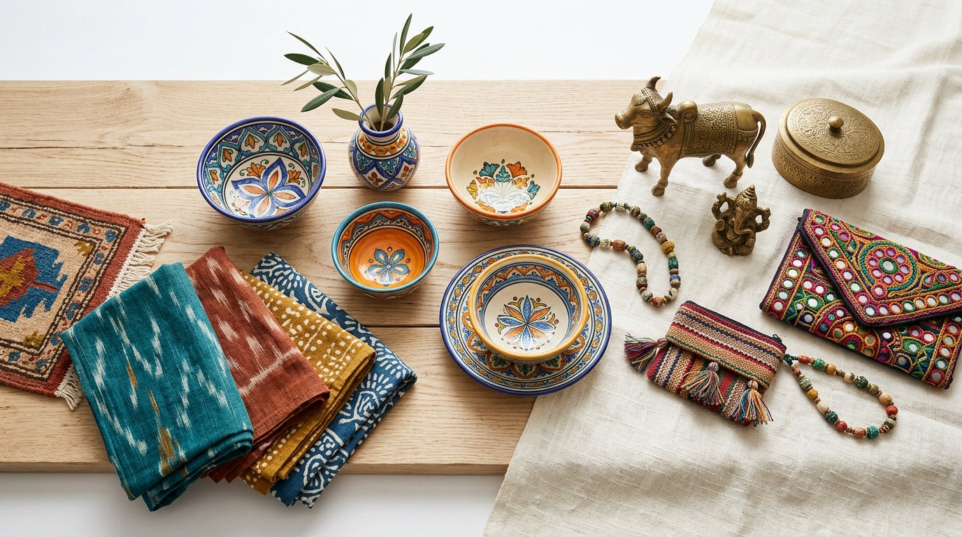 New Arrivals