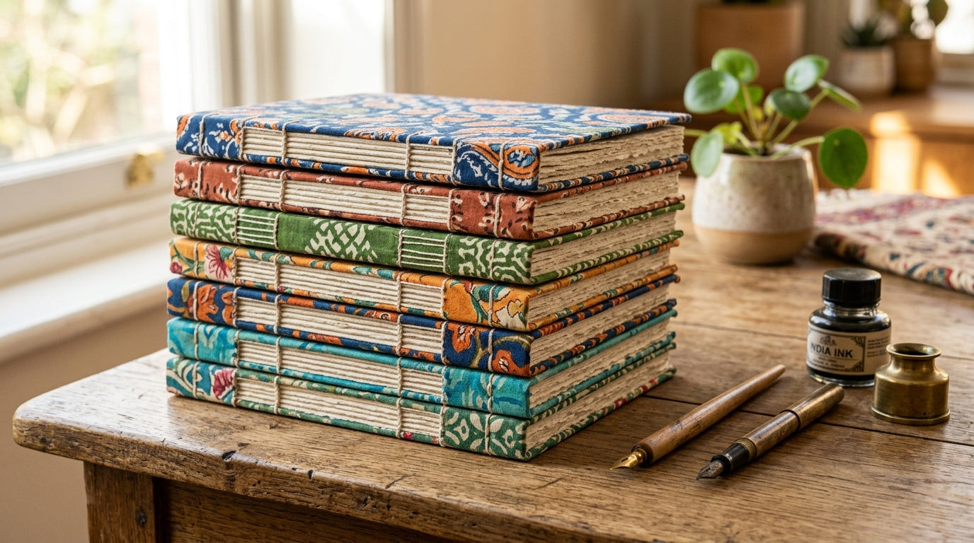 Notebooks