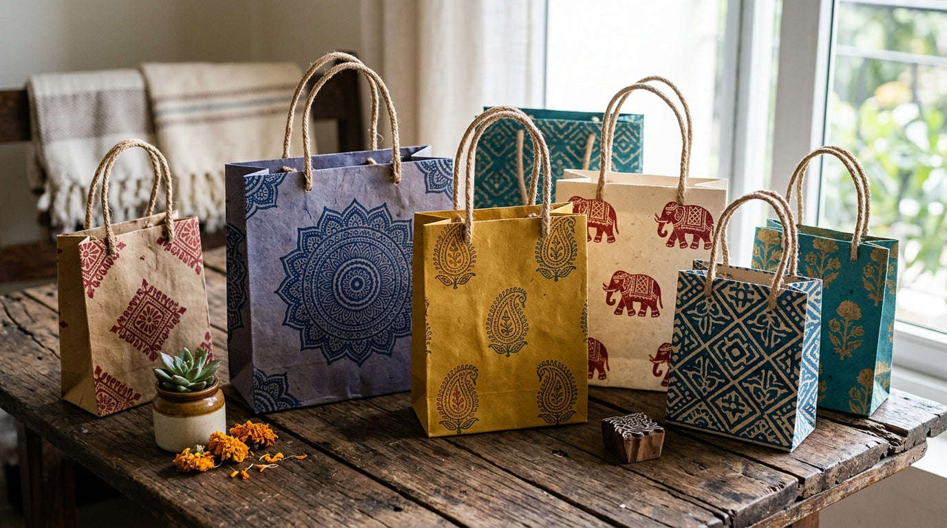 Paper Bags