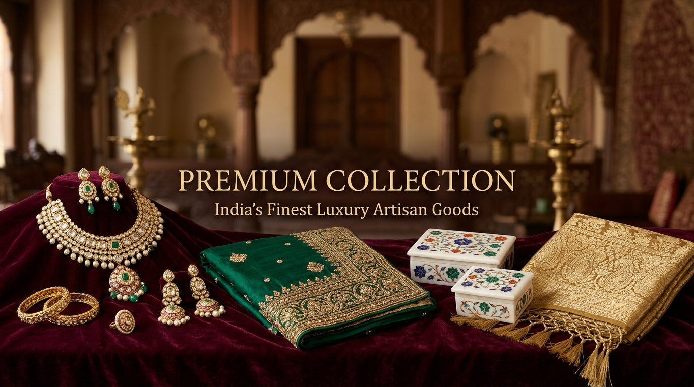 Premium Collection