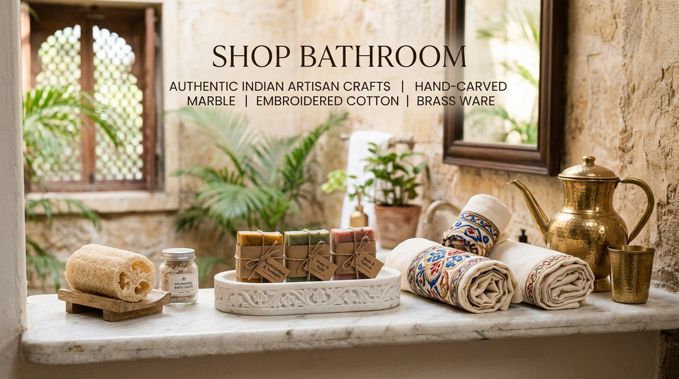 Shop Bathroom