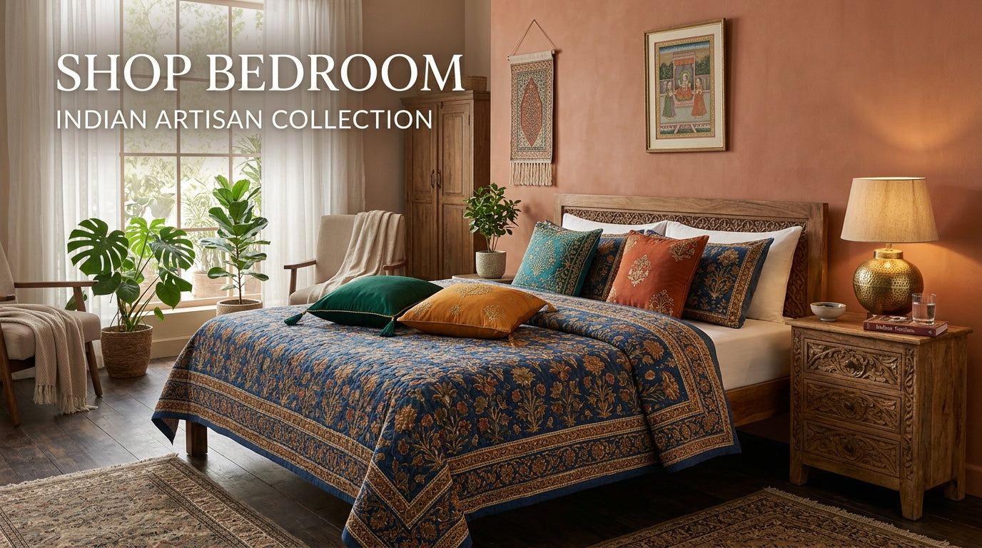 Shop Bedroom