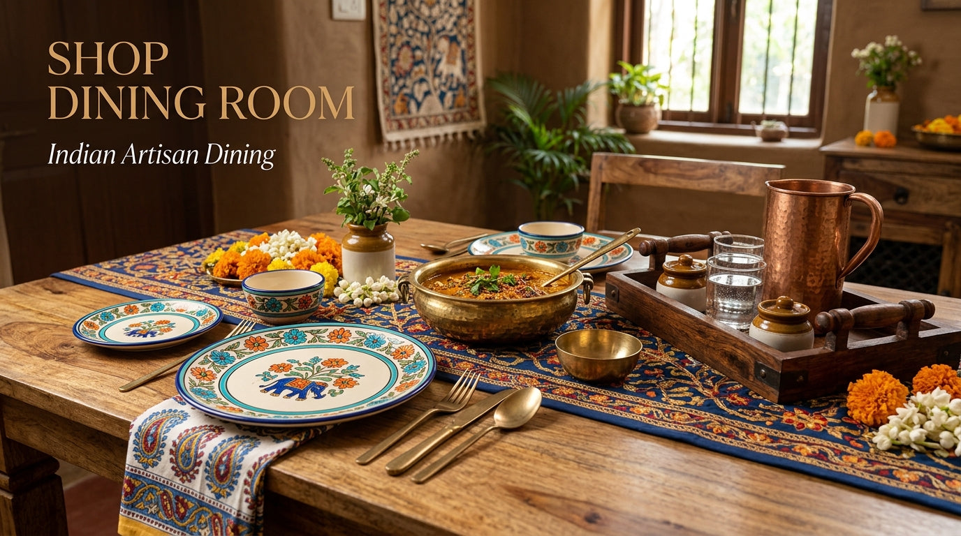 Shop Dining Room