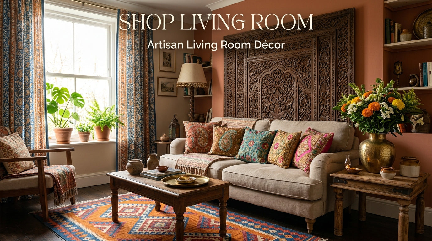 Shop Living Room