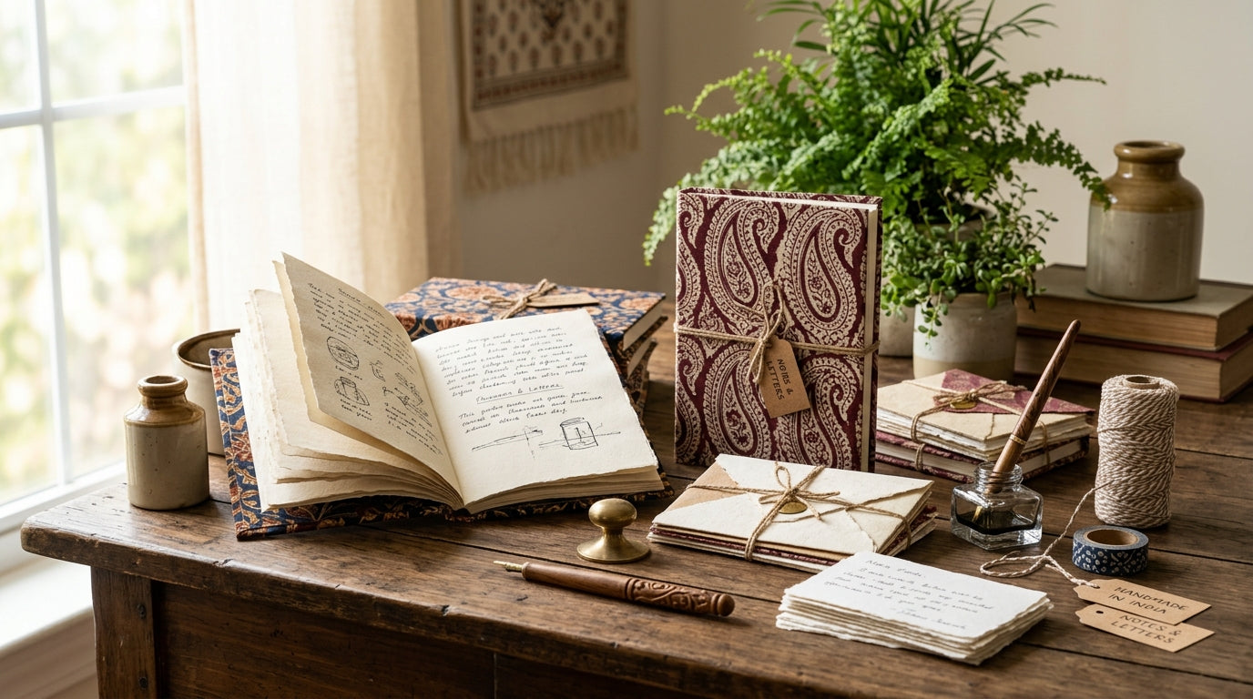 Stationery Sets