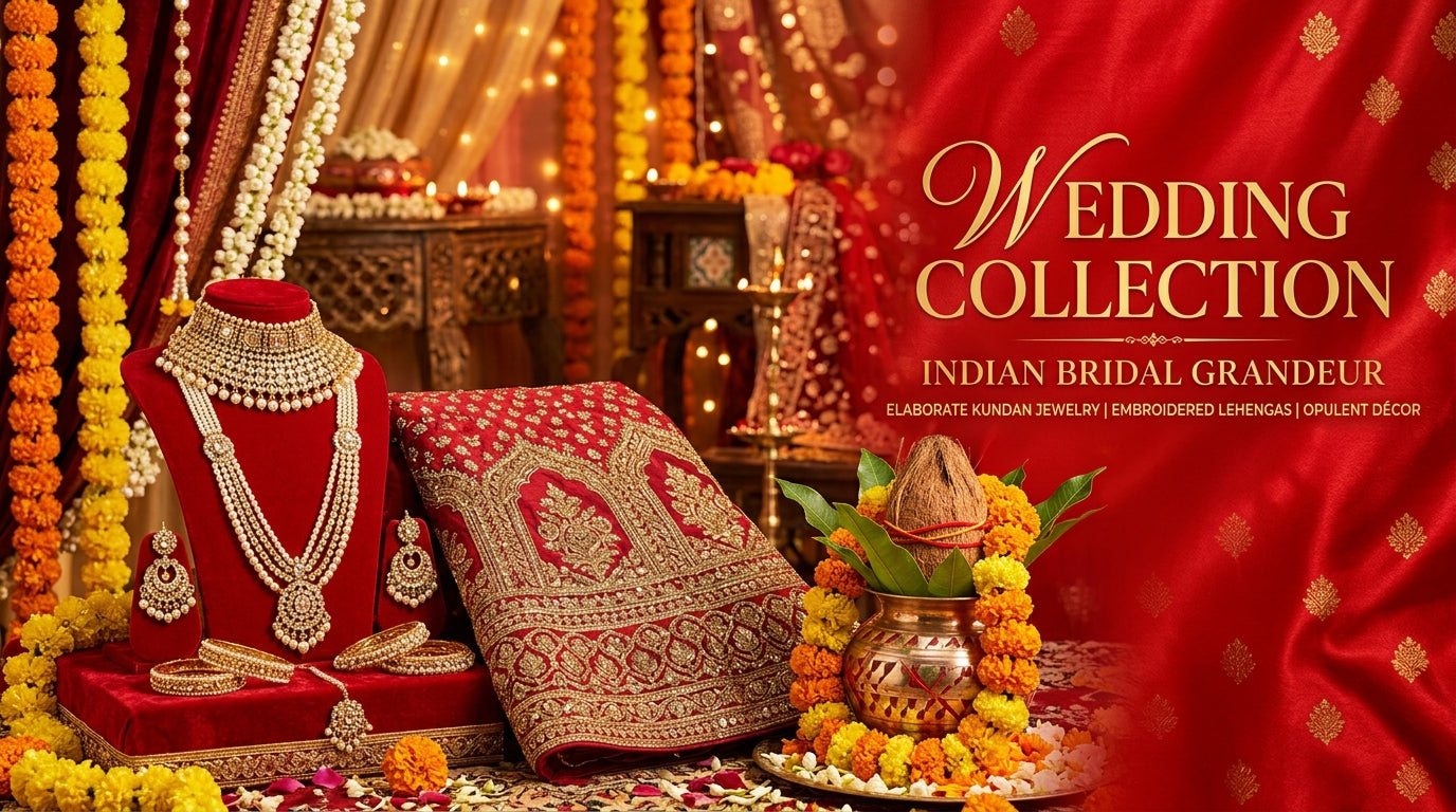 Wedding Collection