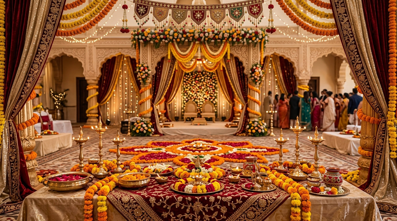 Wedding Decor Items